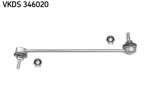 PREDNJA SPONA STABILIZATORA - SKF - VKDS 346020